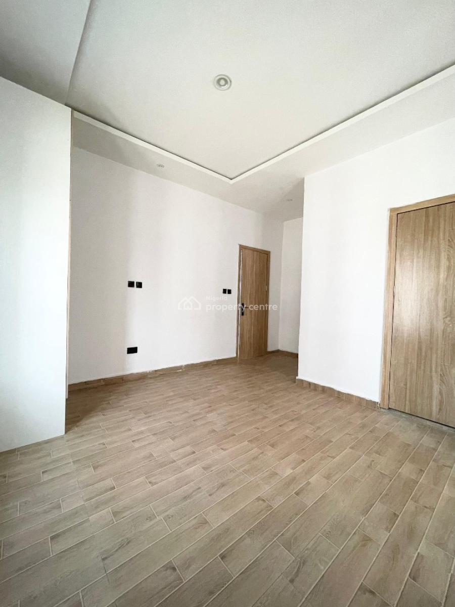 Own a Smart Luxury 2 Bedroom Apartment, Mobile Road, Ilaje, Ajah, Lagos, Flat / Apartment for Sale