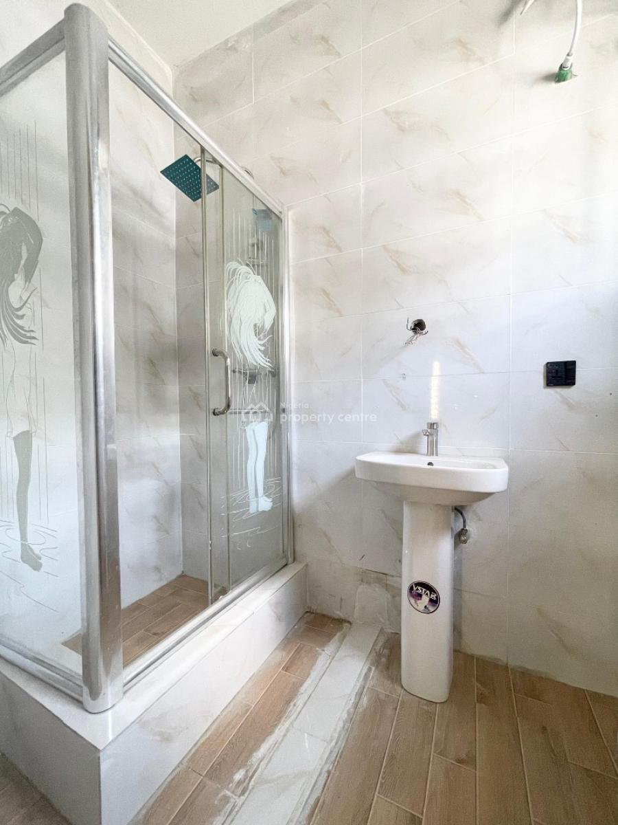 Own a Smart Luxury 2 Bedroom Apartment, Mobile Road, Ilaje, Ajah, Lagos, Flat / Apartment for Sale