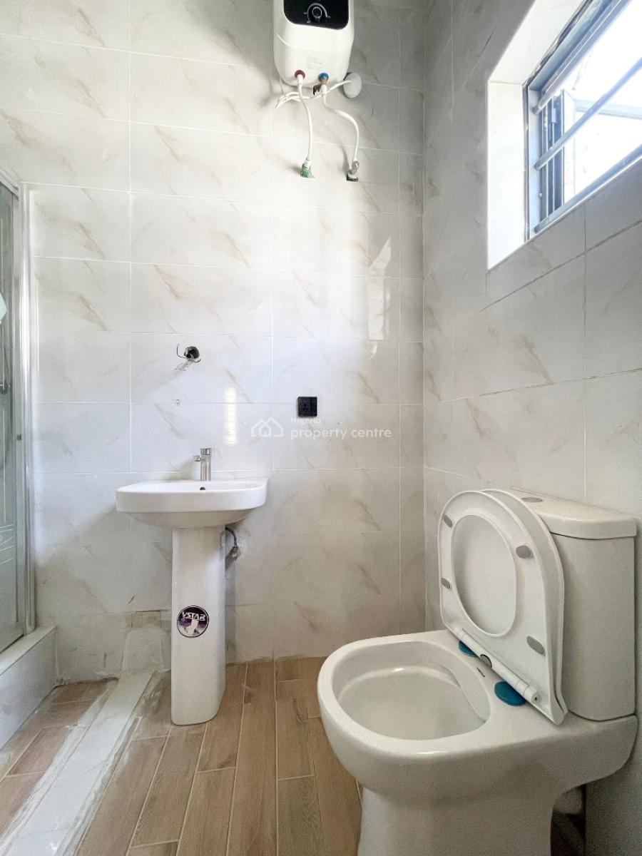 Own a Smart Luxury 2 Bedroom Apartment, Mobile Road, Ilaje, Ajah, Lagos, Flat / Apartment for Sale