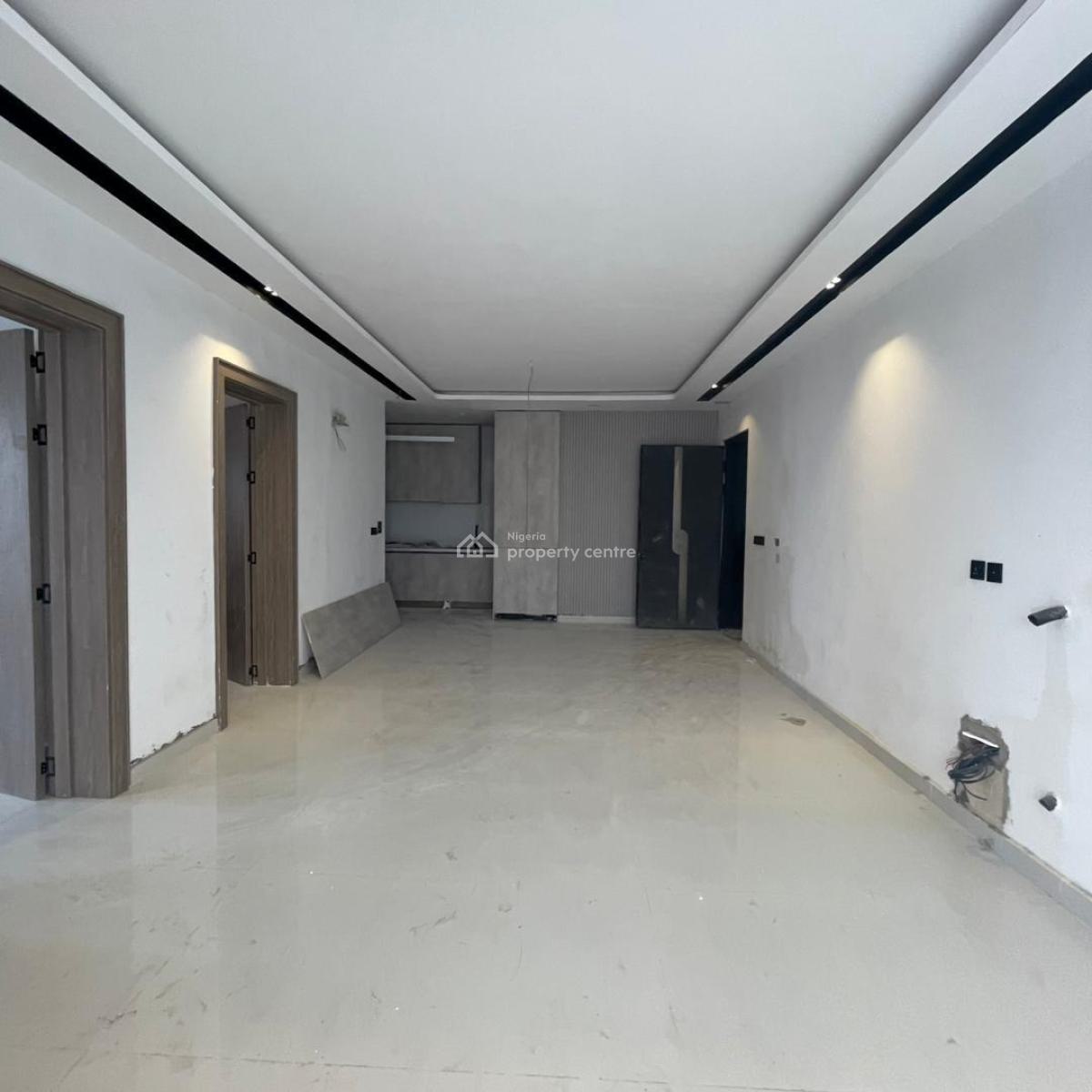 Perfectly Crafted 2 Bedroom Apartment Maisonette, Lekki Phase 1, Lekki, Lagos, Flat / Apartment for Sale