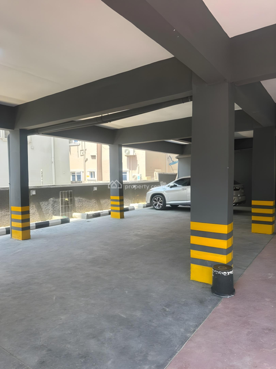 Luxury Two Bedroom Apartment, Ilasan, Lekki, Lagos, Flat / Apartment for Rent