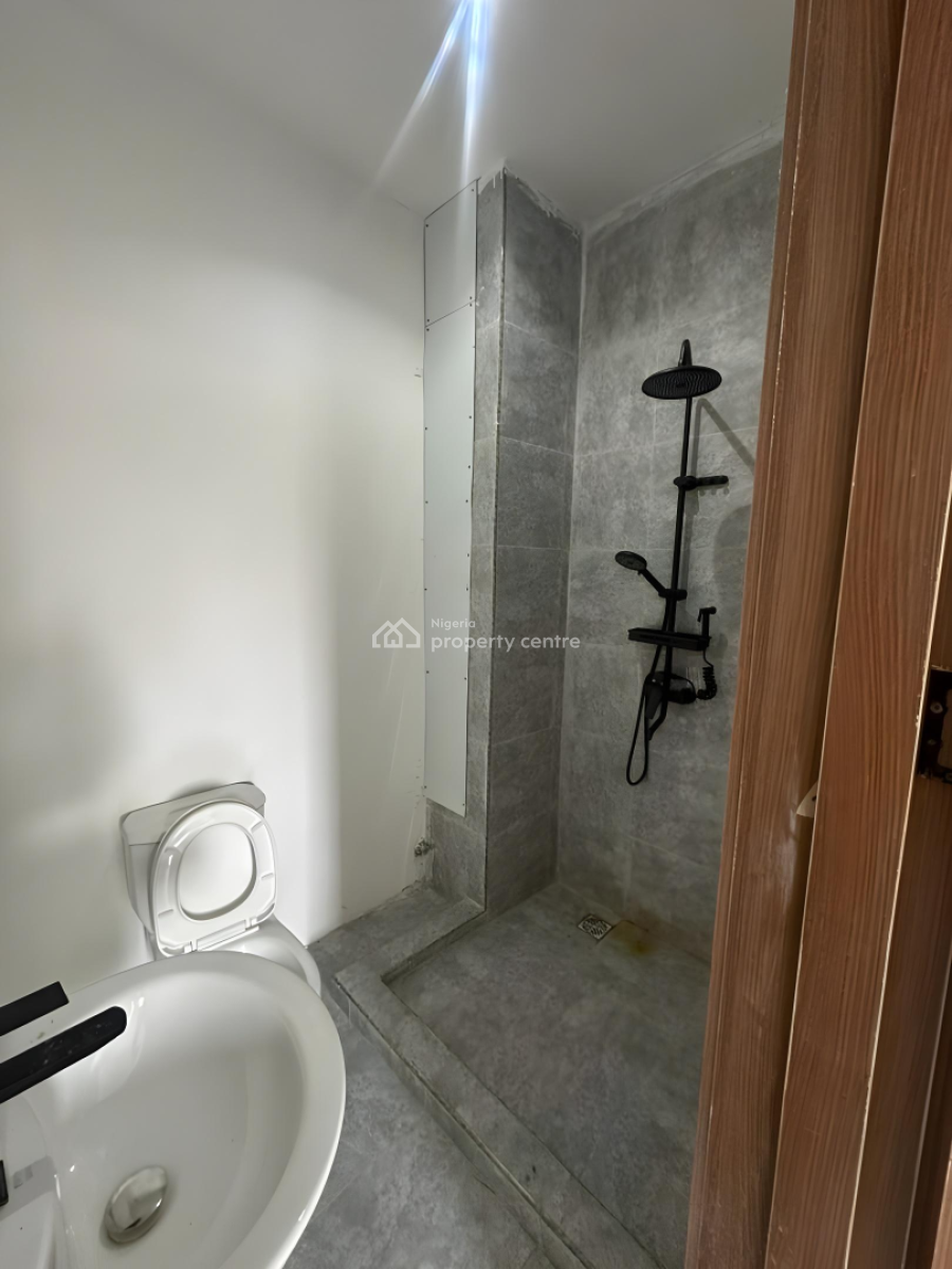 Luxury Two Bedroom Apartment, Ilasan, Lekki, Lagos, Flat / Apartment for Rent