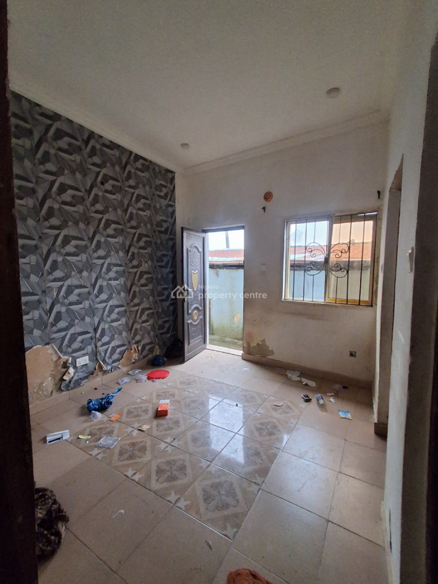 Mini Flat, Badore, Ajah, Lagos, Mini Flat (room and Parlour) for Rent