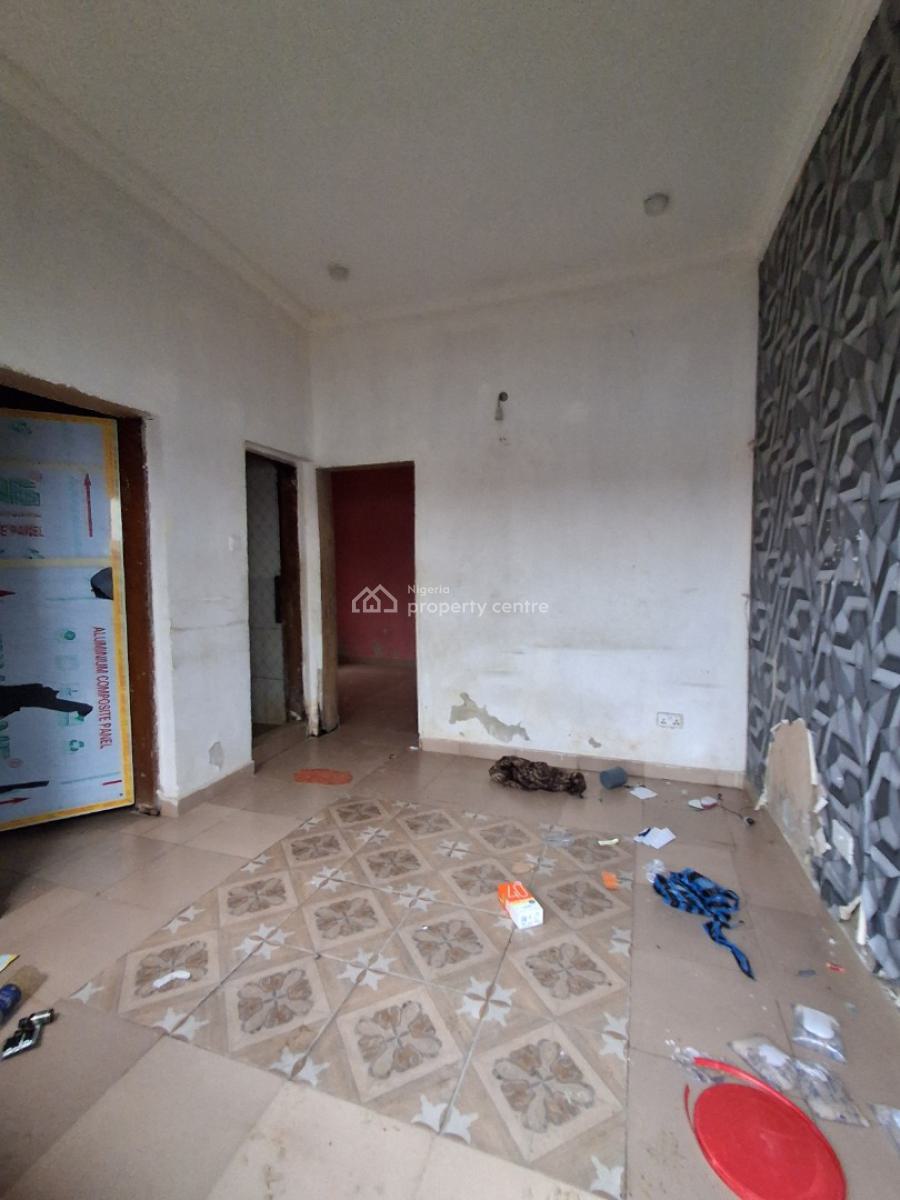 Mini Flat, Badore, Ajah, Lagos, Mini Flat (room and Parlour) for Rent