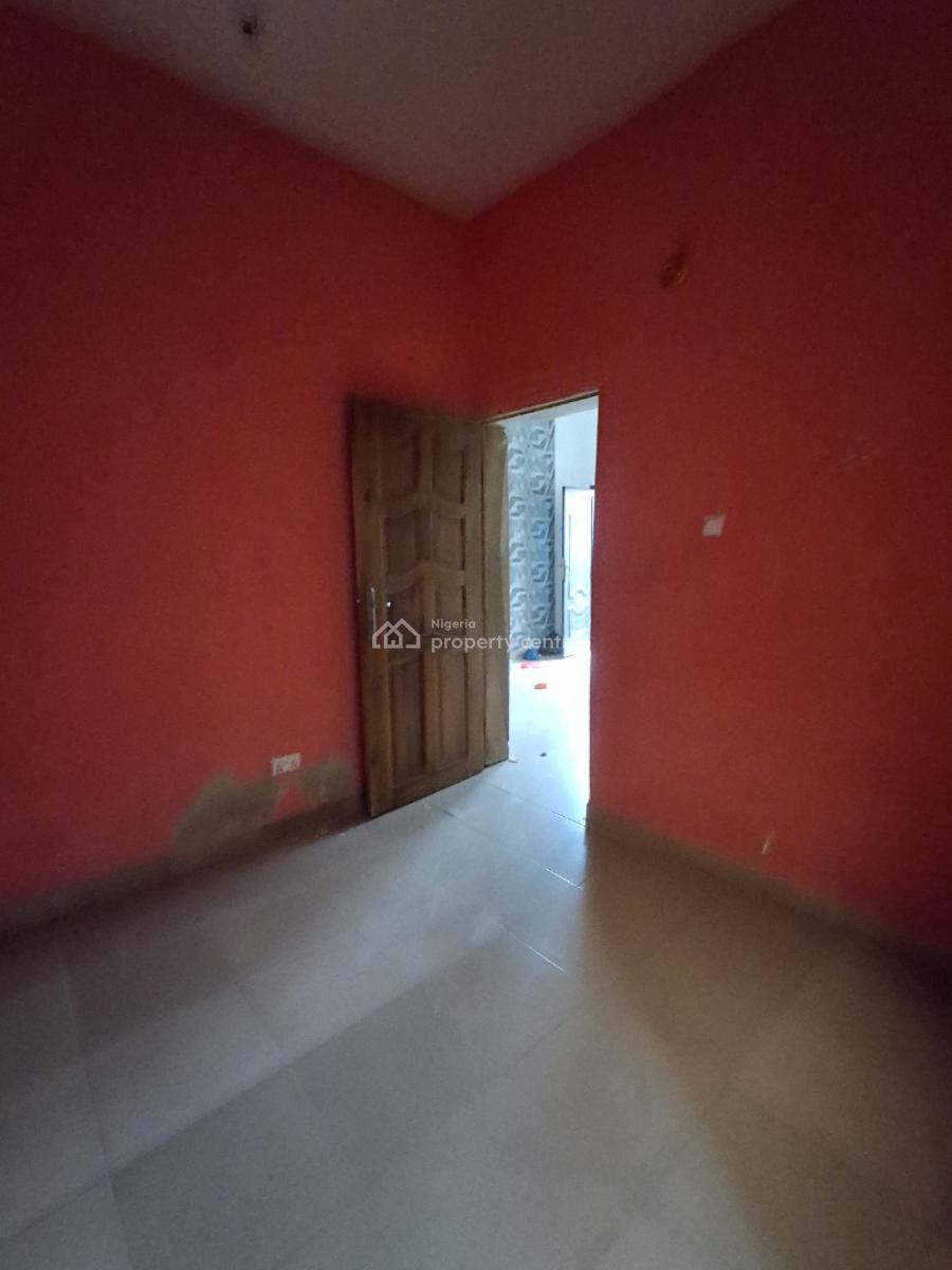 Mini Flat, Badore, Ajah, Lagos, Mini Flat (room and Parlour) for Rent