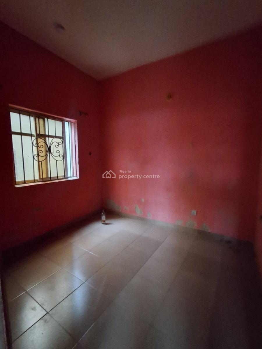 Mini Flat, Badore, Ajah, Lagos, Mini Flat (room and Parlour) for Rent