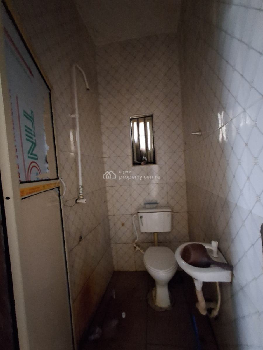 Mini Flat, Badore, Ajah, Lagos, Mini Flat (room and Parlour) for Rent