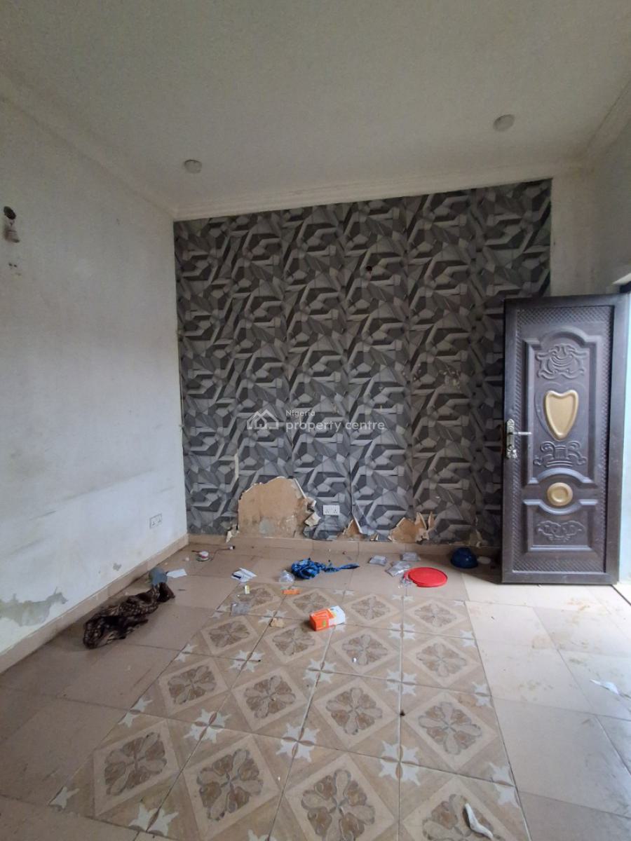Mini Flat, Badore, Ajah, Lagos, Mini Flat (room and Parlour) for Rent