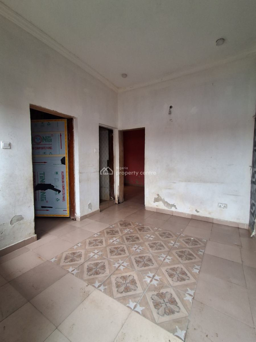 Mini Flat, Badore, Ajah, Lagos, Mini Flat (room and Parlour) for Rent