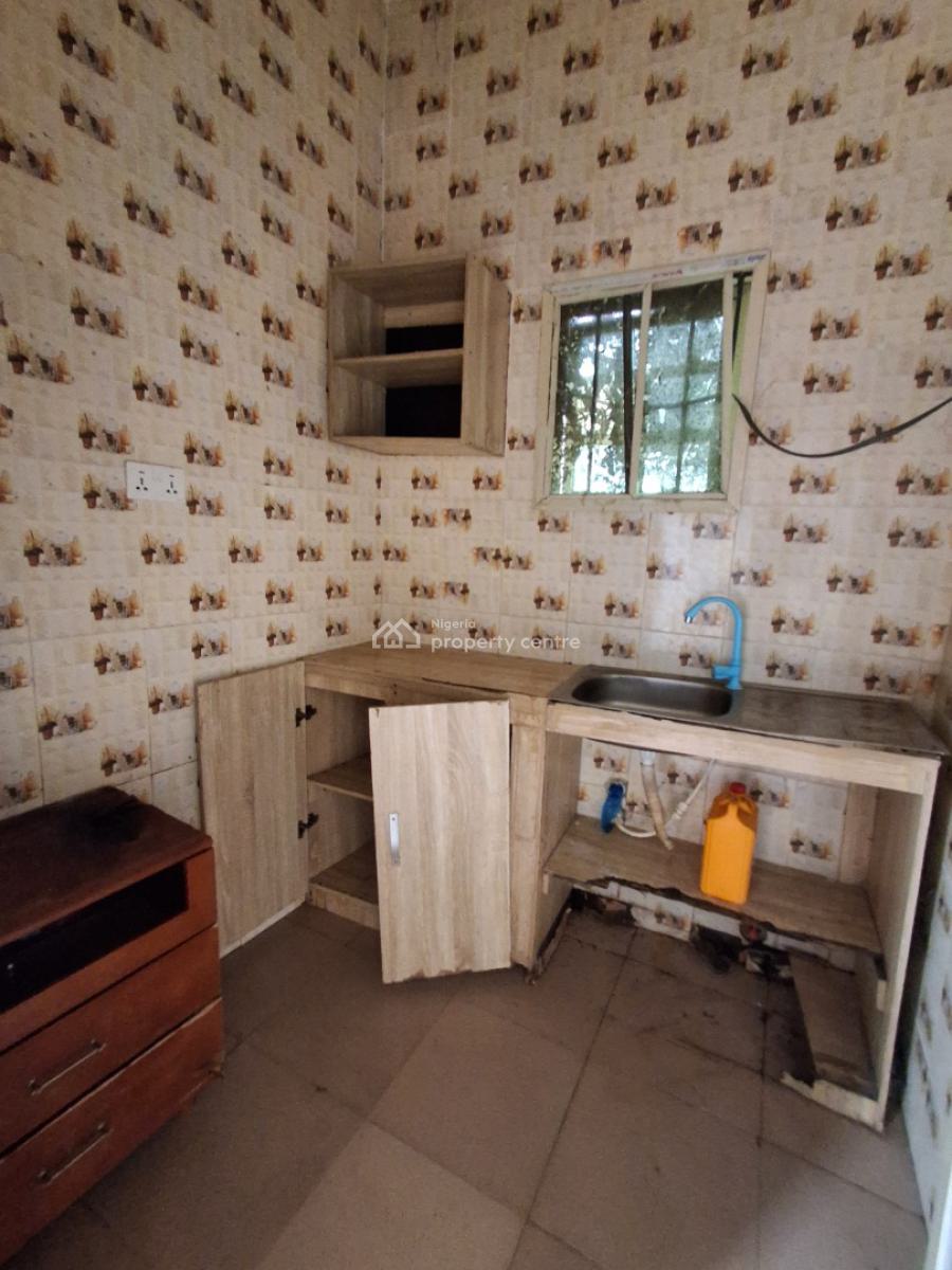 Mini Flat, Badore, Ajah, Lagos, Mini Flat (room and Parlour) for Rent