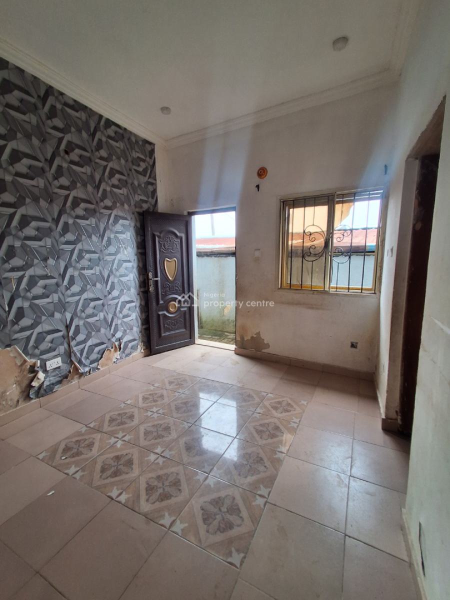 Mini Flat, Badore, Ajah, Lagos, Mini Flat (room and Parlour) for Rent