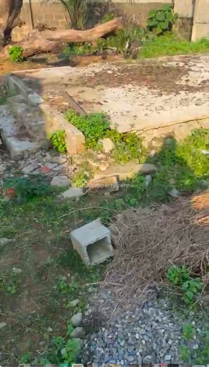 260sqm Land Cofo, Maplewood Estate, Oko-oba, Agege, Lagos, Residential Land for Sale