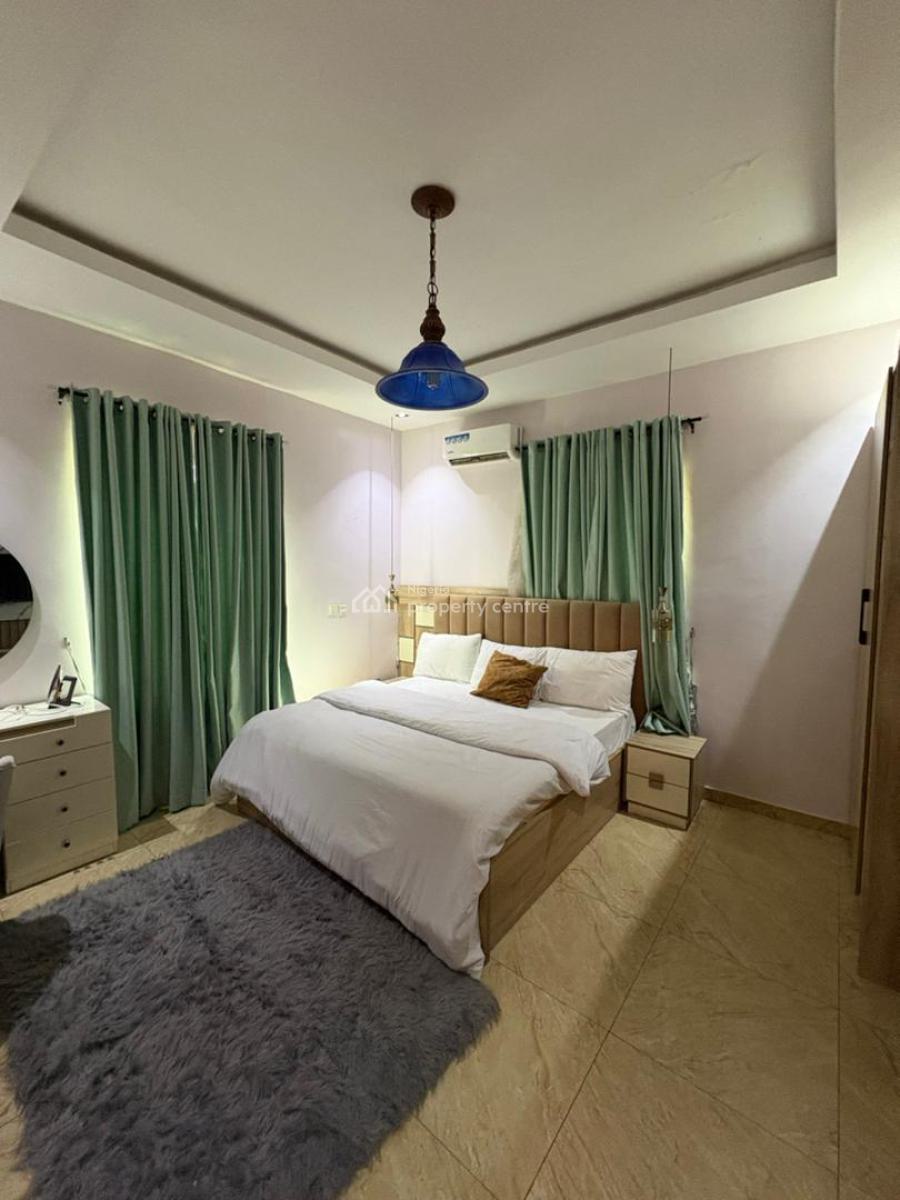 5 Bedroom Luxury Duplex, Canel West, Osapa London, Lekki, Lagos, Detached Duplex for Sale