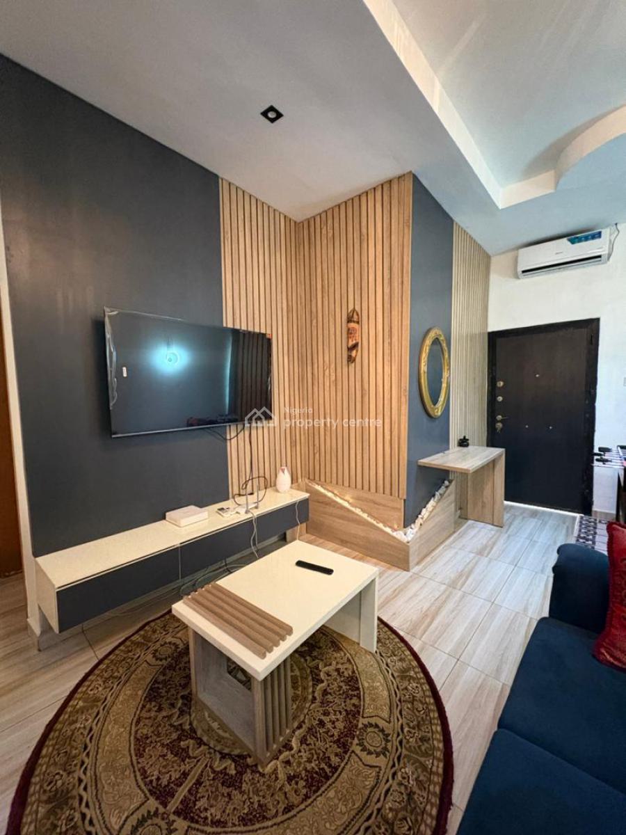 5 Bedroom Luxury Duplex, Canel West, Osapa London, Lekki, Lagos, Detached Duplex for Sale