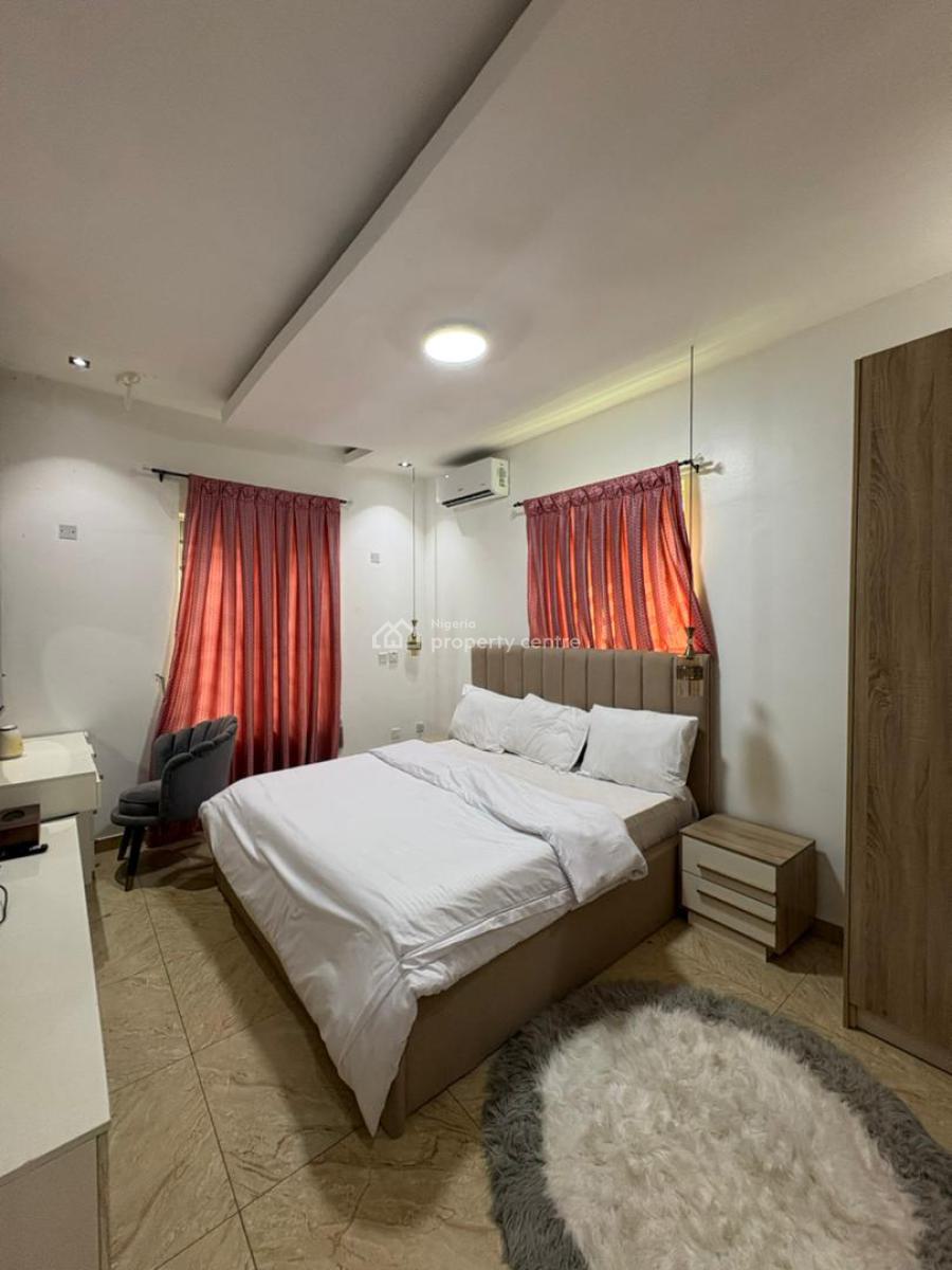 5 Bedroom Luxury Duplex, Canel West, Osapa London, Lekki, Lagos, Detached Duplex for Sale