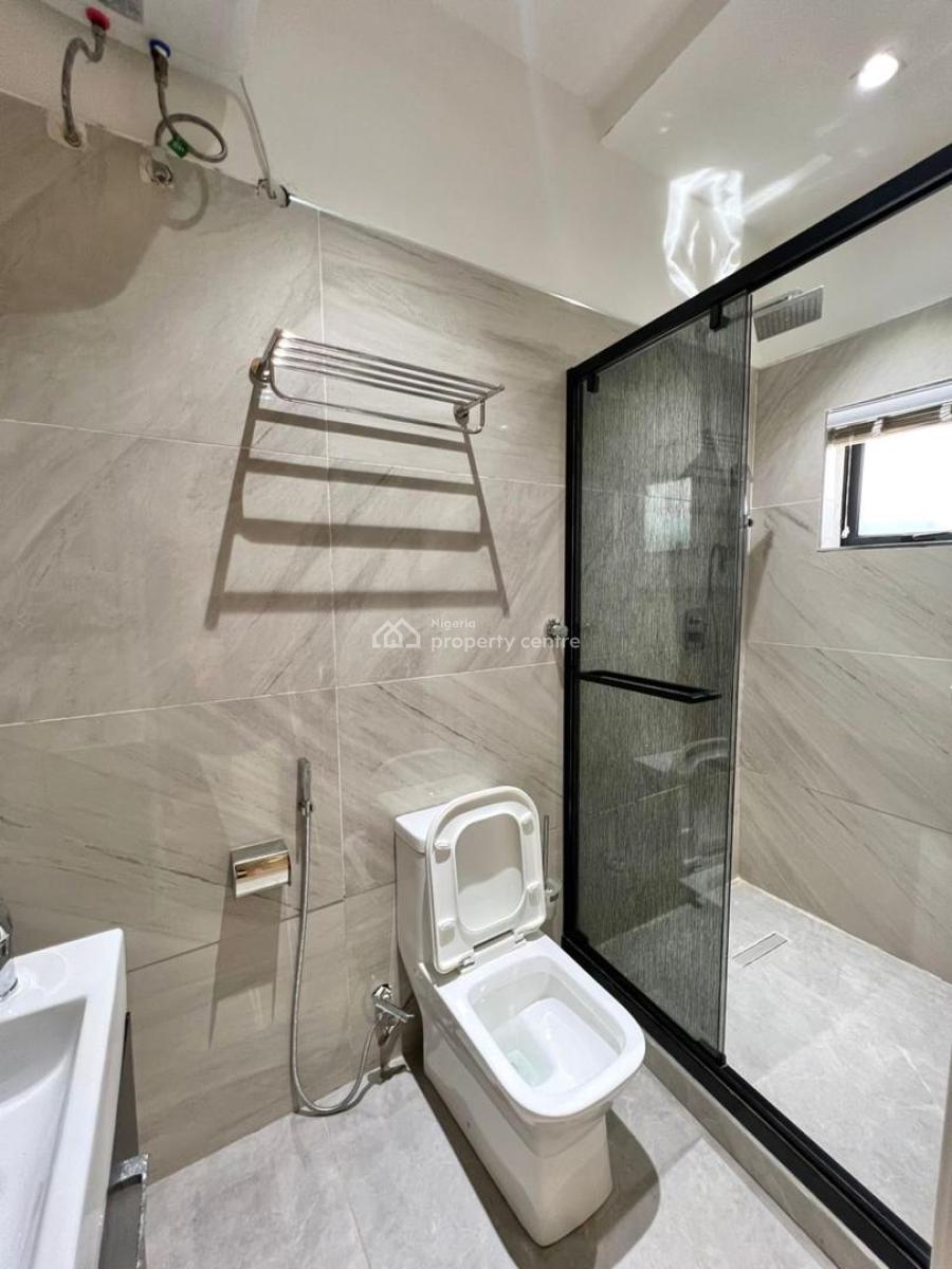 Luxury 3 Bedroom Apartment with Excellent Facility, Ikoyi, Lagos, Flat / Apartment for Rent