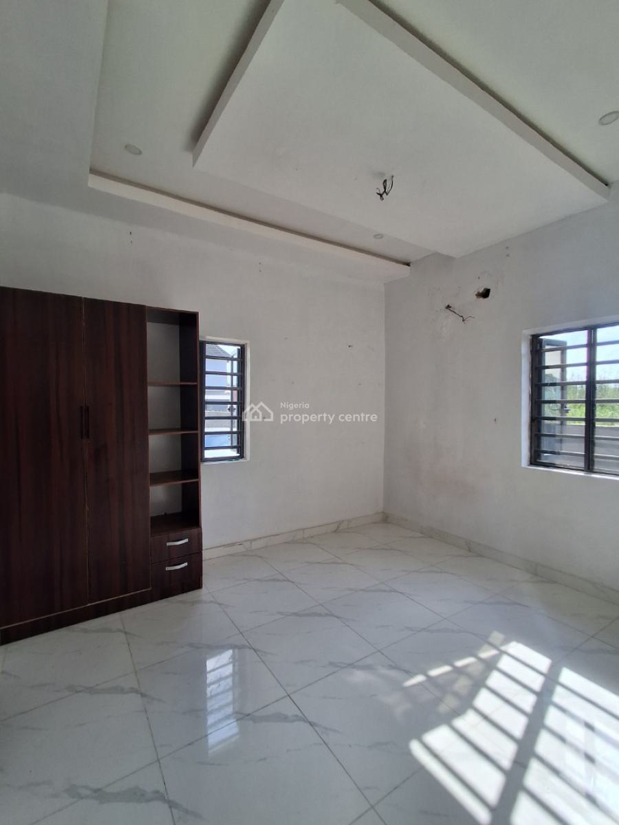 Luxury Mini Flat, Badore, Ajah, Lagos, Mini Flat (room and Parlour) for Rent