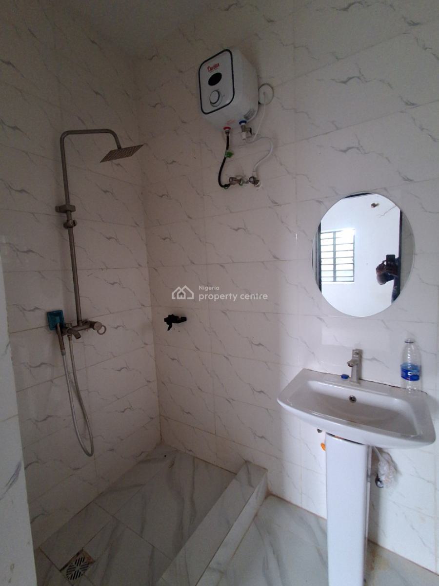 Luxury Mini Flat, Badore, Ajah, Lagos, Mini Flat (room and Parlour) for Rent