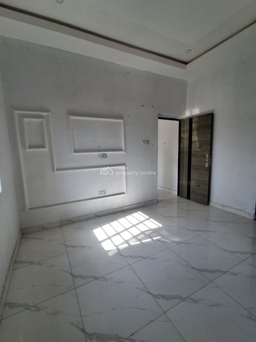 Luxury Mini Flat, Badore, Ajah, Lagos, Mini Flat (room and Parlour) for Rent
