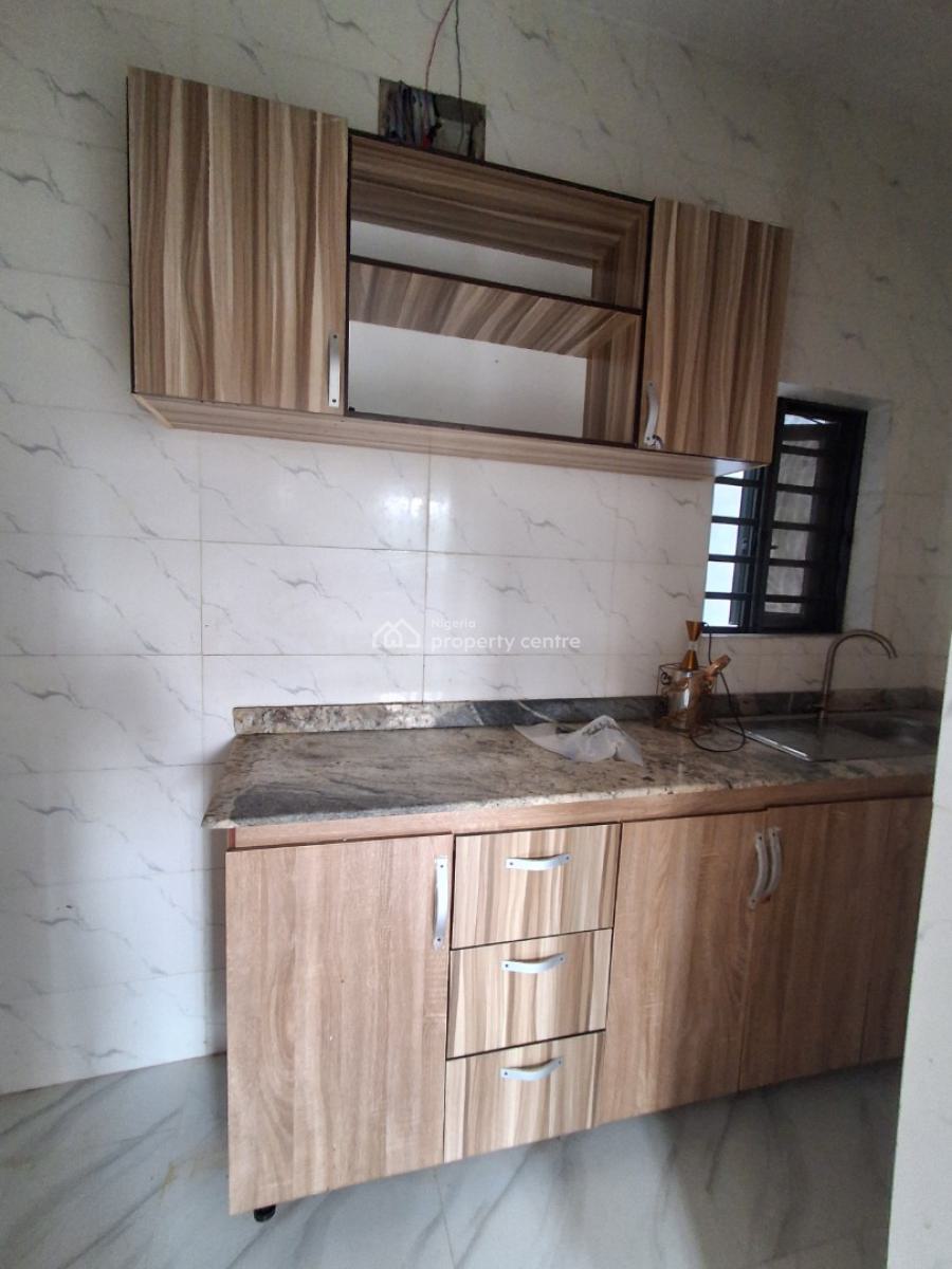 Luxury Mini Flat, Badore, Ajah, Lagos, Mini Flat (room and Parlour) for Rent