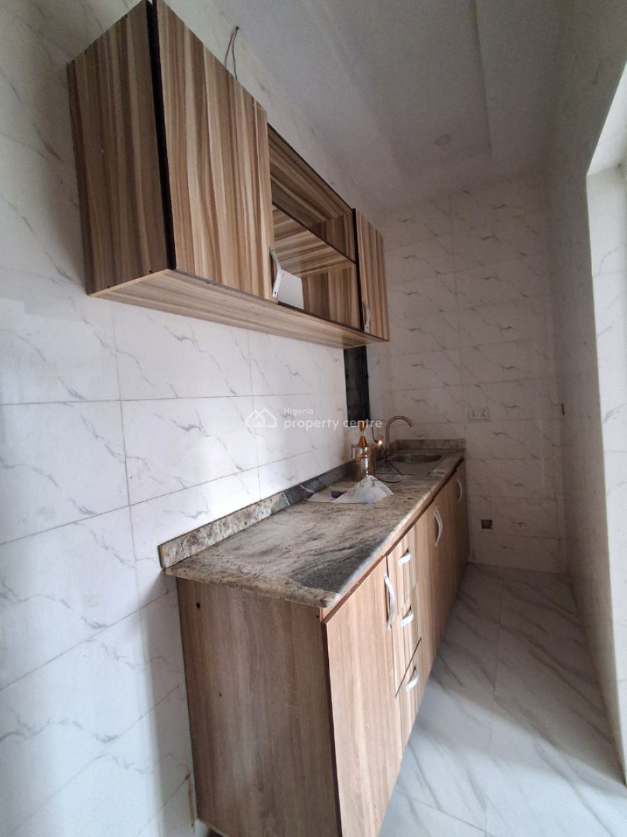 Luxury Mini Flat, Badore, Ajah, Lagos, Mini Flat (room and Parlour) for Rent
