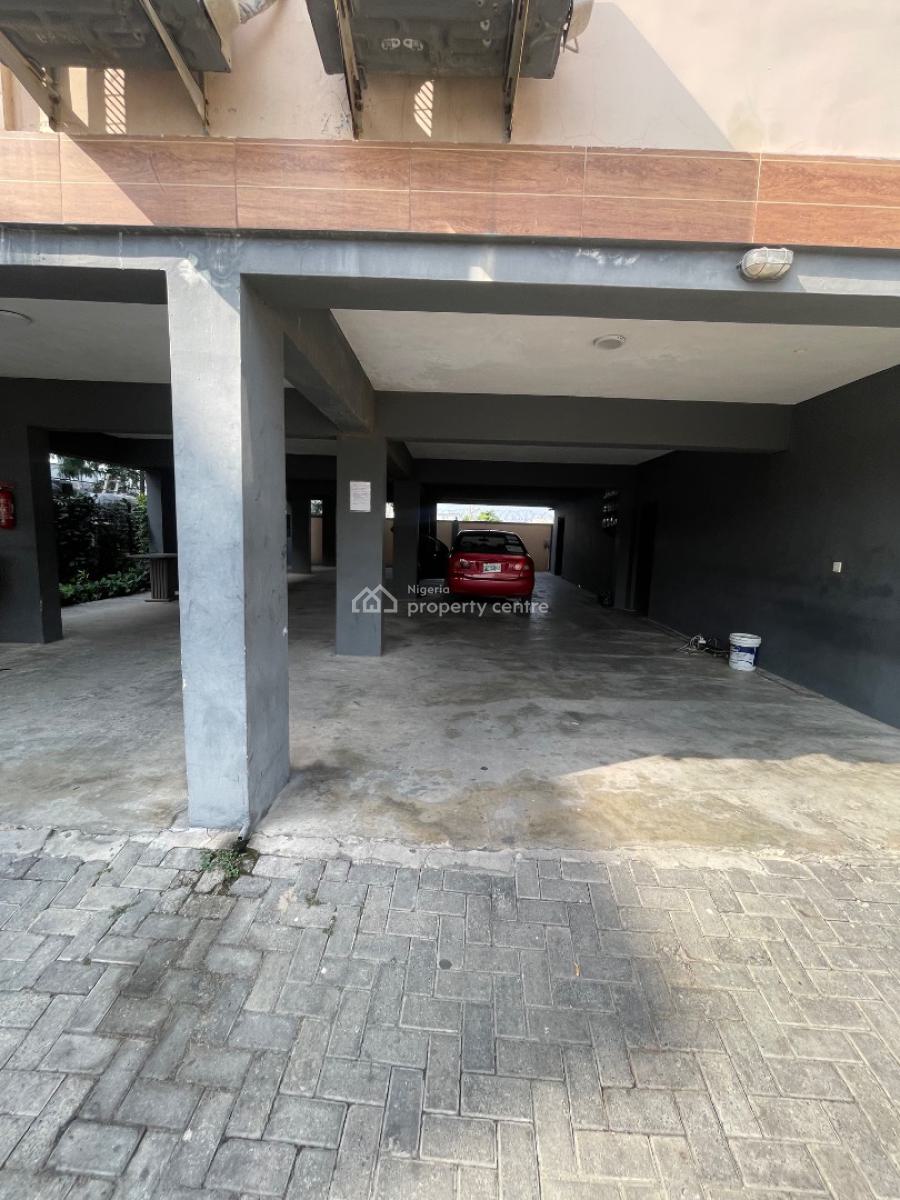 Luxury Fully Serviced 2 Bedroom Apartment with Excellent Facilities, Ikate, Lekki, Lagos, Flat / Apartment for Rent