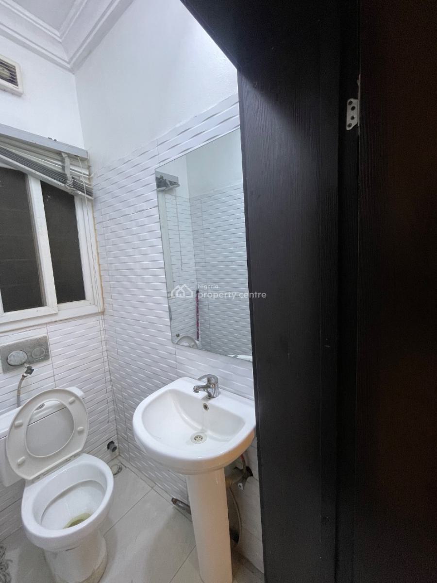 Luxury Fully Serviced 2 Bedroom Apartment with Excellent Facilities, Ikate, Lekki, Lagos, Flat / Apartment for Rent