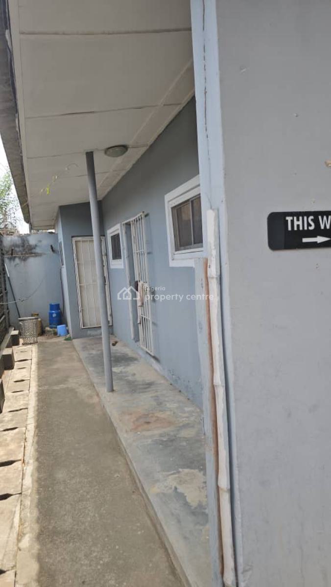 Exquisite 5 Bedroom Detached Duplex with a Bungalow, Lekki Phase 1, Lekki, Lagos, House for Rent