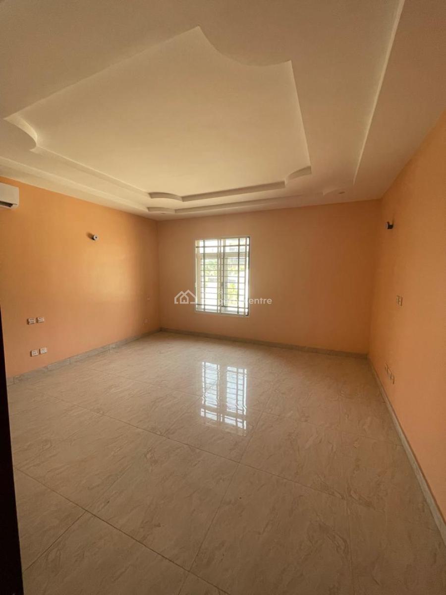 Spacious 4-bedroom Semi-detached Duplex + B.q (7 Units), Katampe Extension, Katampe, Abuja, Semi-detached Duplex for Rent