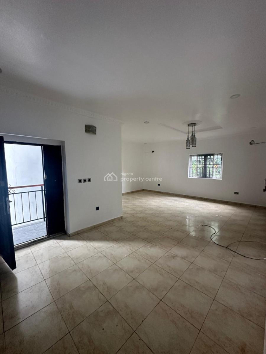 2 Bedroom Apartment, Off Providence Street, Lekki Phase 1, Lekki, Lagos, Flat / Apartment for Rent