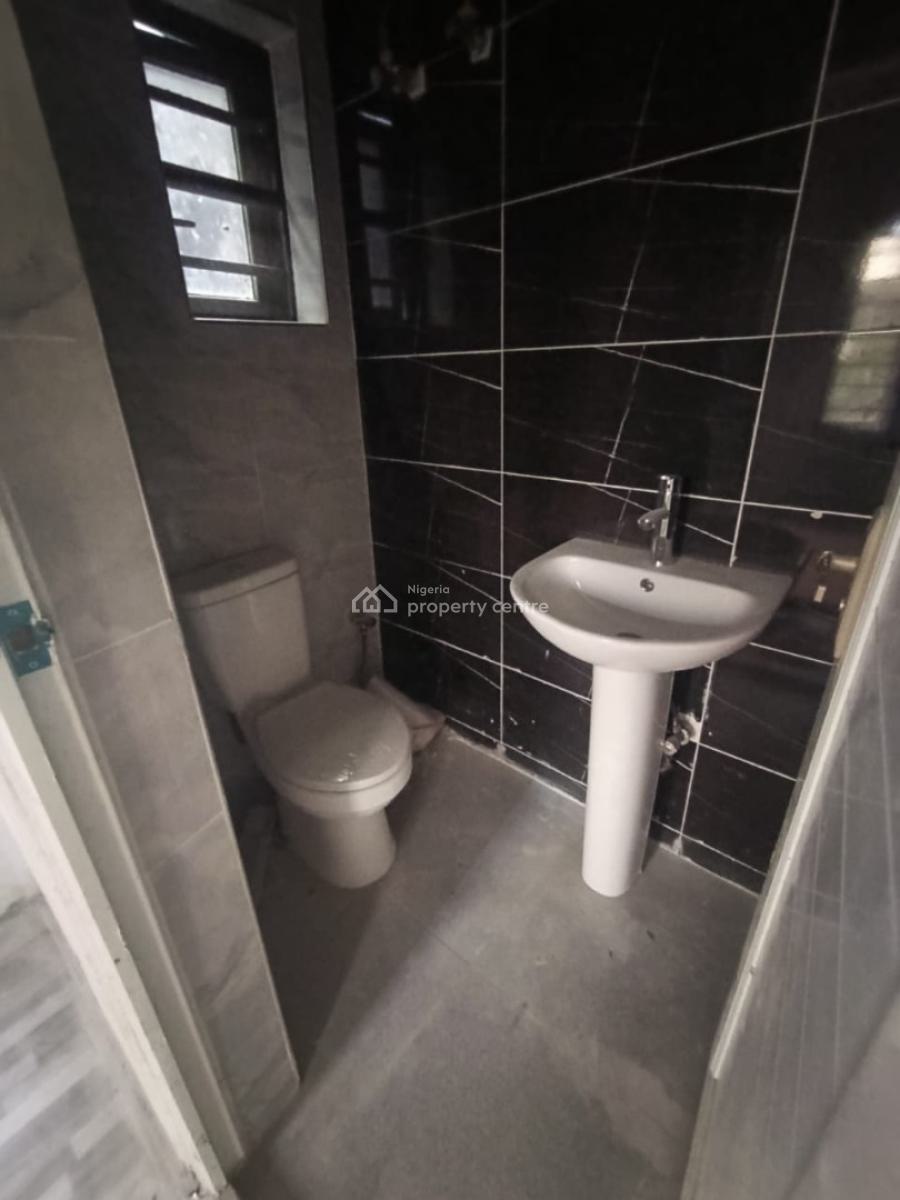 Luxury 3 Bedroom Fully Detached Duplex in a Well Secure Environment, Oribanwa Phase 2, Oribanwa, Ibeju Lekki, Lagos, Detached Duplex for Sale