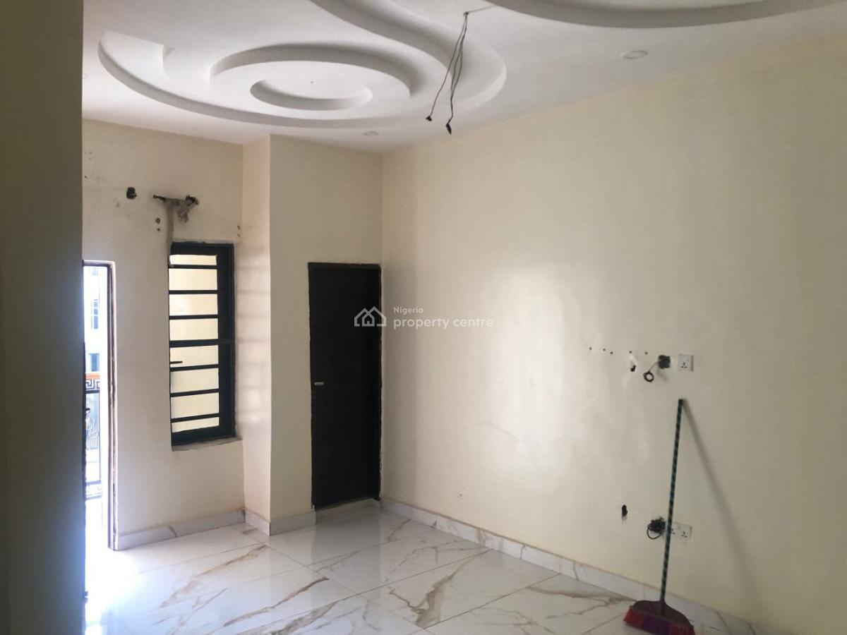 2 Bedroom Apartment, Brownstone, Ikate, Lekki, Lagos, Flat / Apartment for Rent