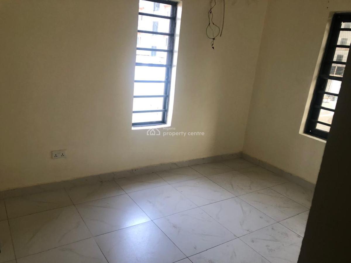 2 Bedroom Apartment, Brownstone, Ikate, Lekki, Lagos, Flat / Apartment for Rent