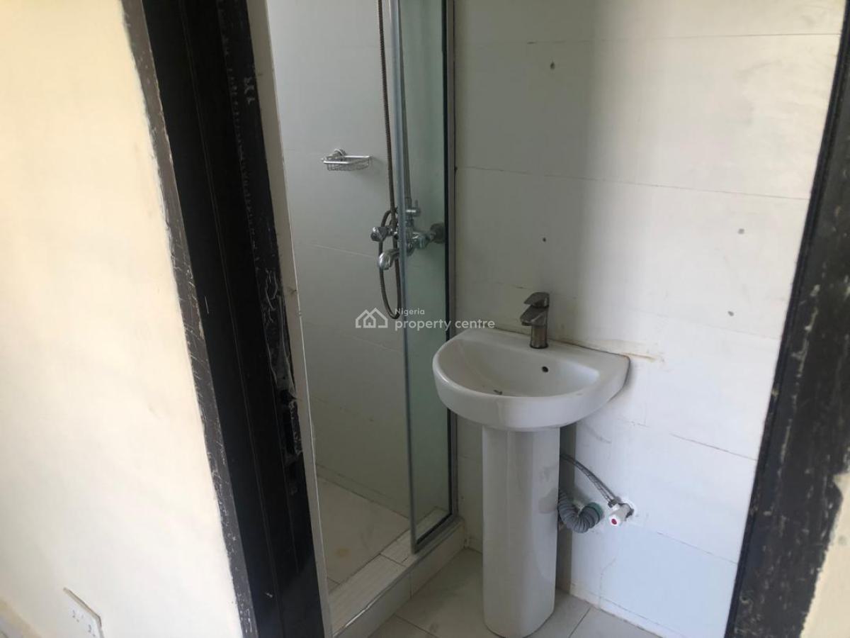 2 Bedroom Apartment, Brownstone, Ikate, Lekki, Lagos, Flat / Apartment for Rent