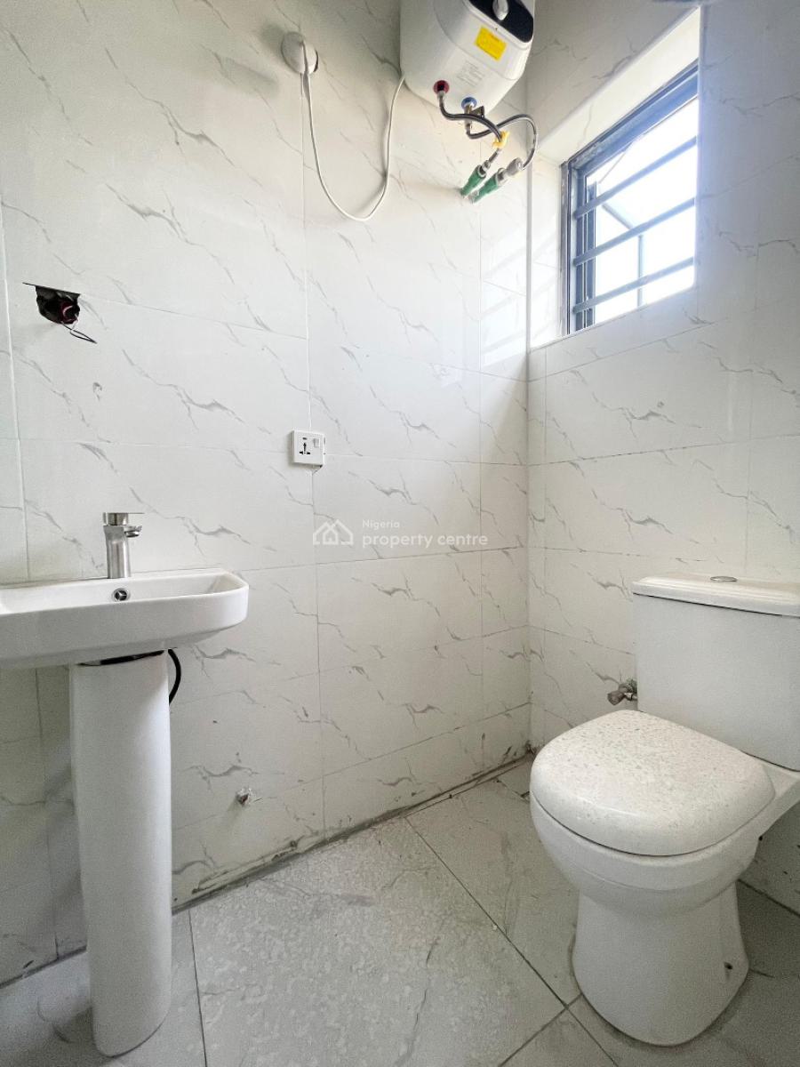 Own a Smart Luxury 3 Apartment, Mobile Road, Ilashe, Lagos, Flat / Apartment for Sale