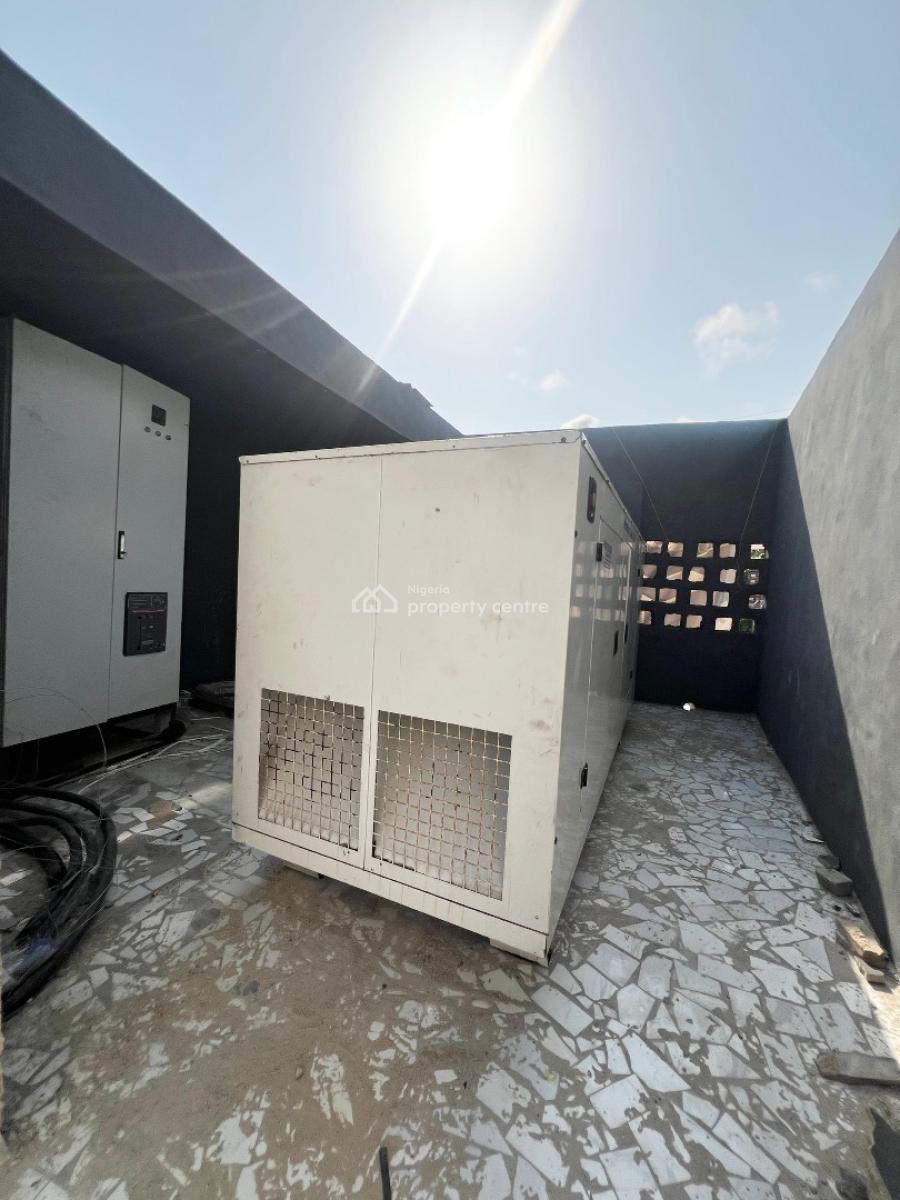 Own a Smart Luxury 3 Apartment, Mobile Road, Ilashe, Lagos, Flat / Apartment for Sale