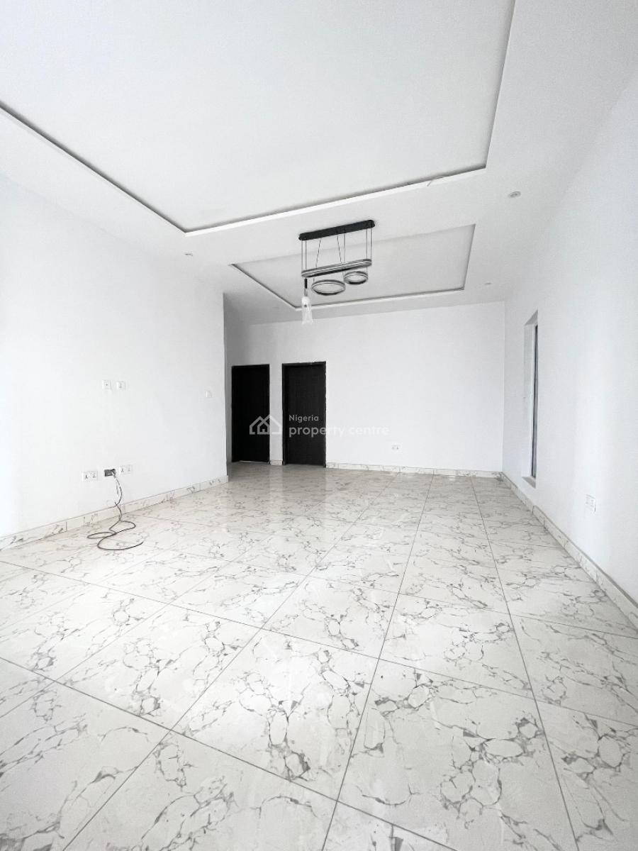 Own a Smart Luxury 3 Apartment, Mobile Road, Ilashe, Lagos, Flat / Apartment for Sale