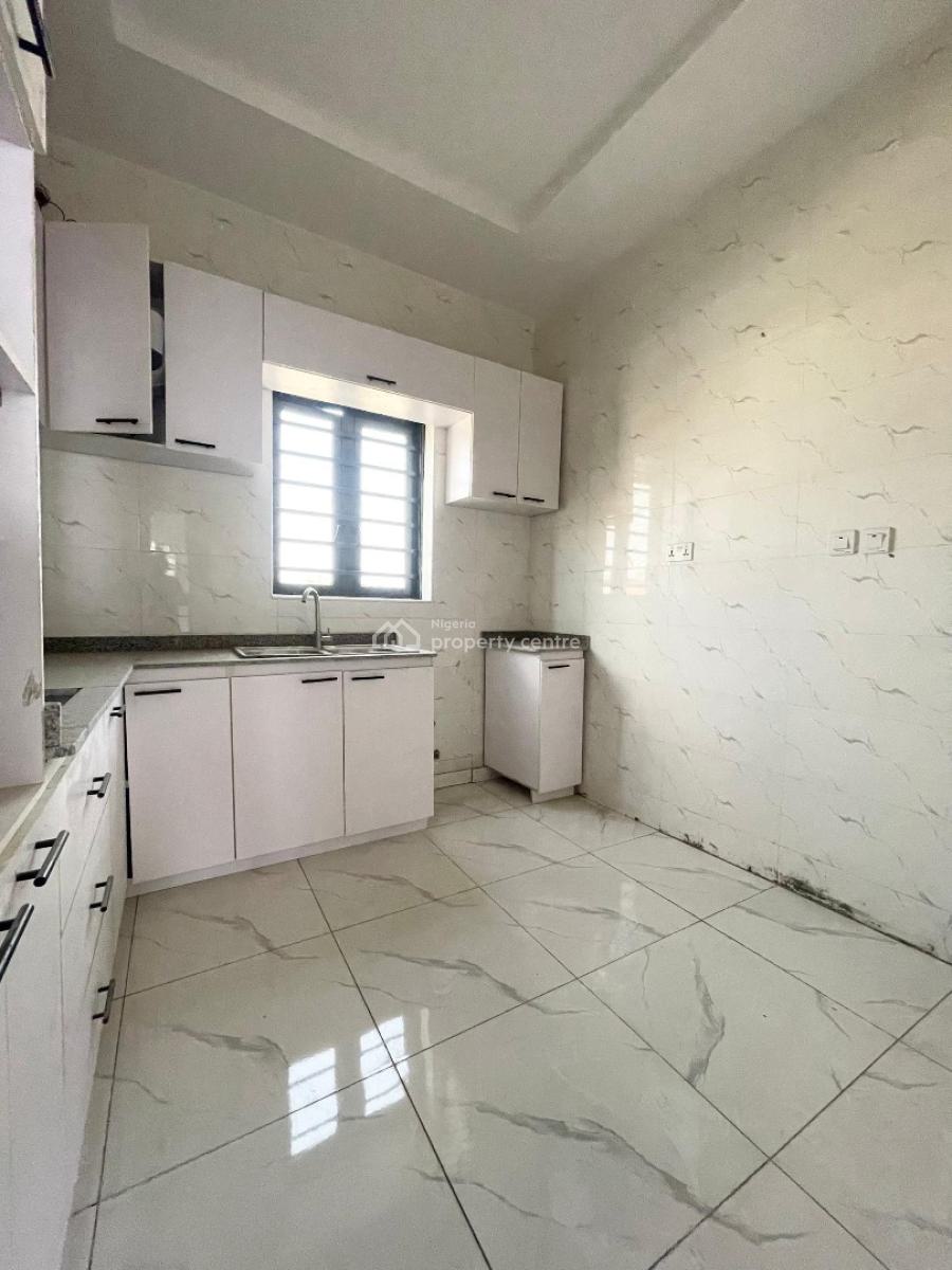 Own a Smart Luxury 3 Apartment, Mobile Road, Ilashe, Lagos, Flat / Apartment for Sale