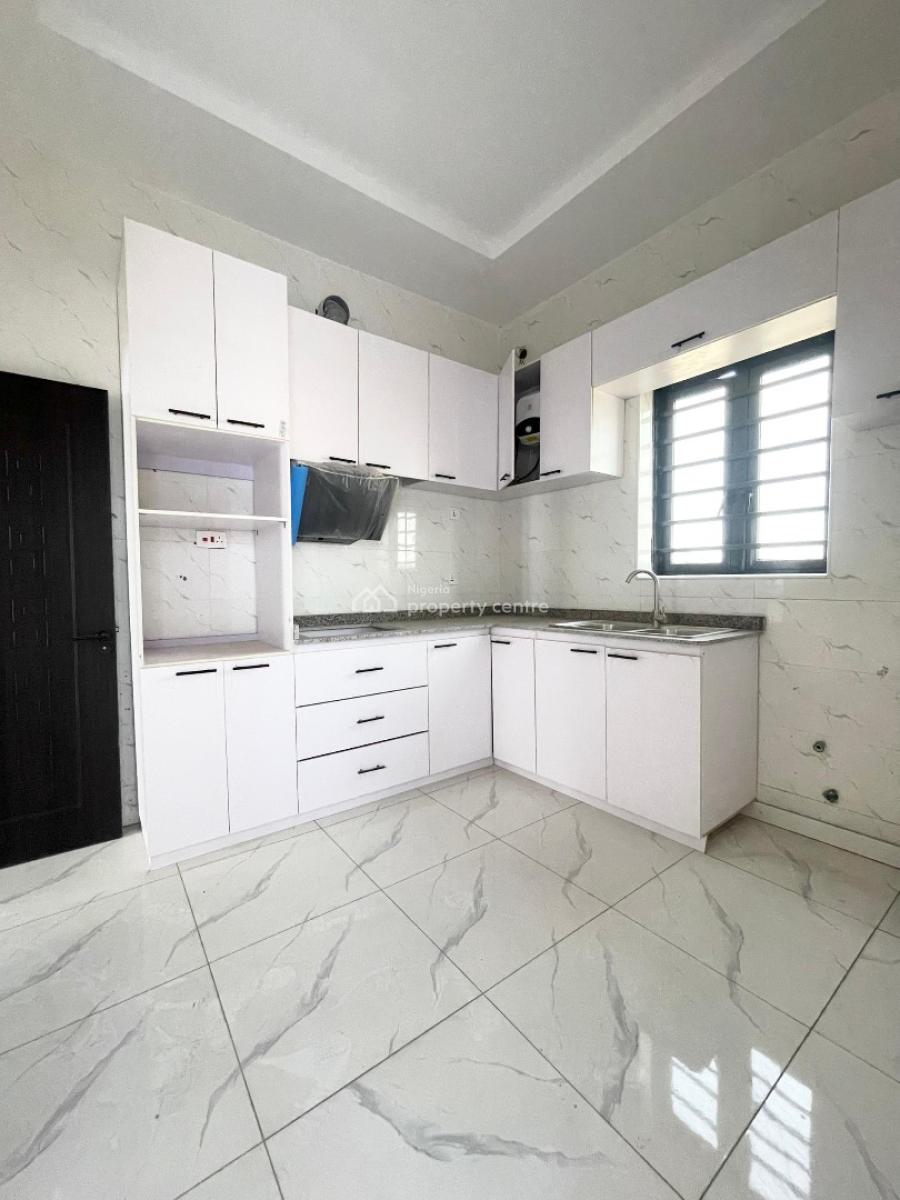 Own a Smart Luxury 3 Apartment, Mobile Road, Ilashe, Lagos, Flat / Apartment for Sale