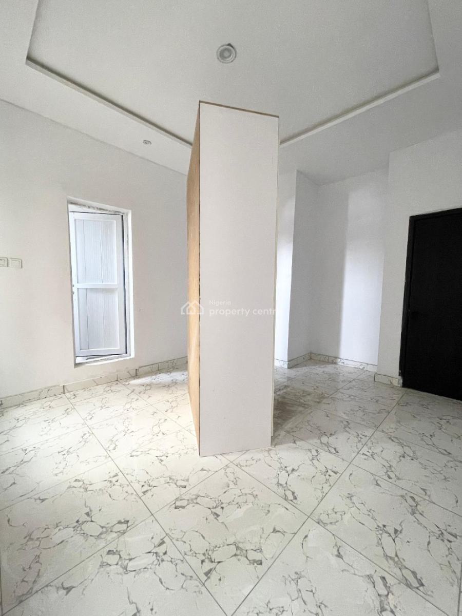 Own a Smart Luxury 3 Apartment, Mobile Road, Ilashe, Lagos, Flat / Apartment for Sale