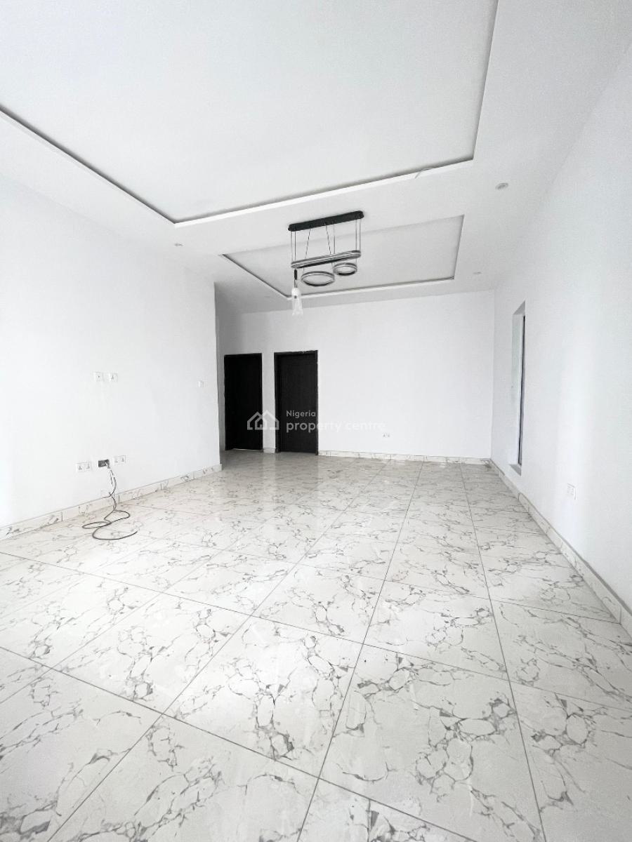 Own a Smart Luxury 3 Apartment, Mobile Road, Ilashe, Lagos, Flat / Apartment for Sale