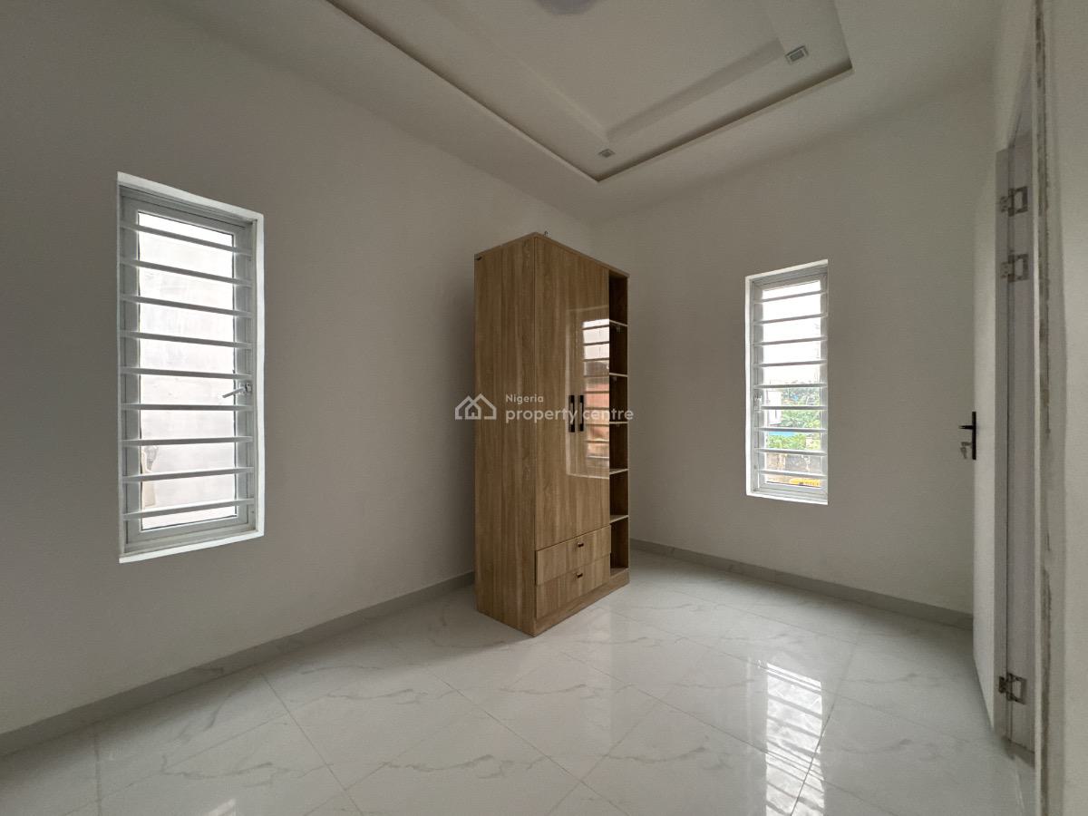 4 Bedroom Semi-detached Duplex + Bq, Ikota Villas Estate, Ikota, Lekki, Lagos, Semi-detached Duplex for Sale