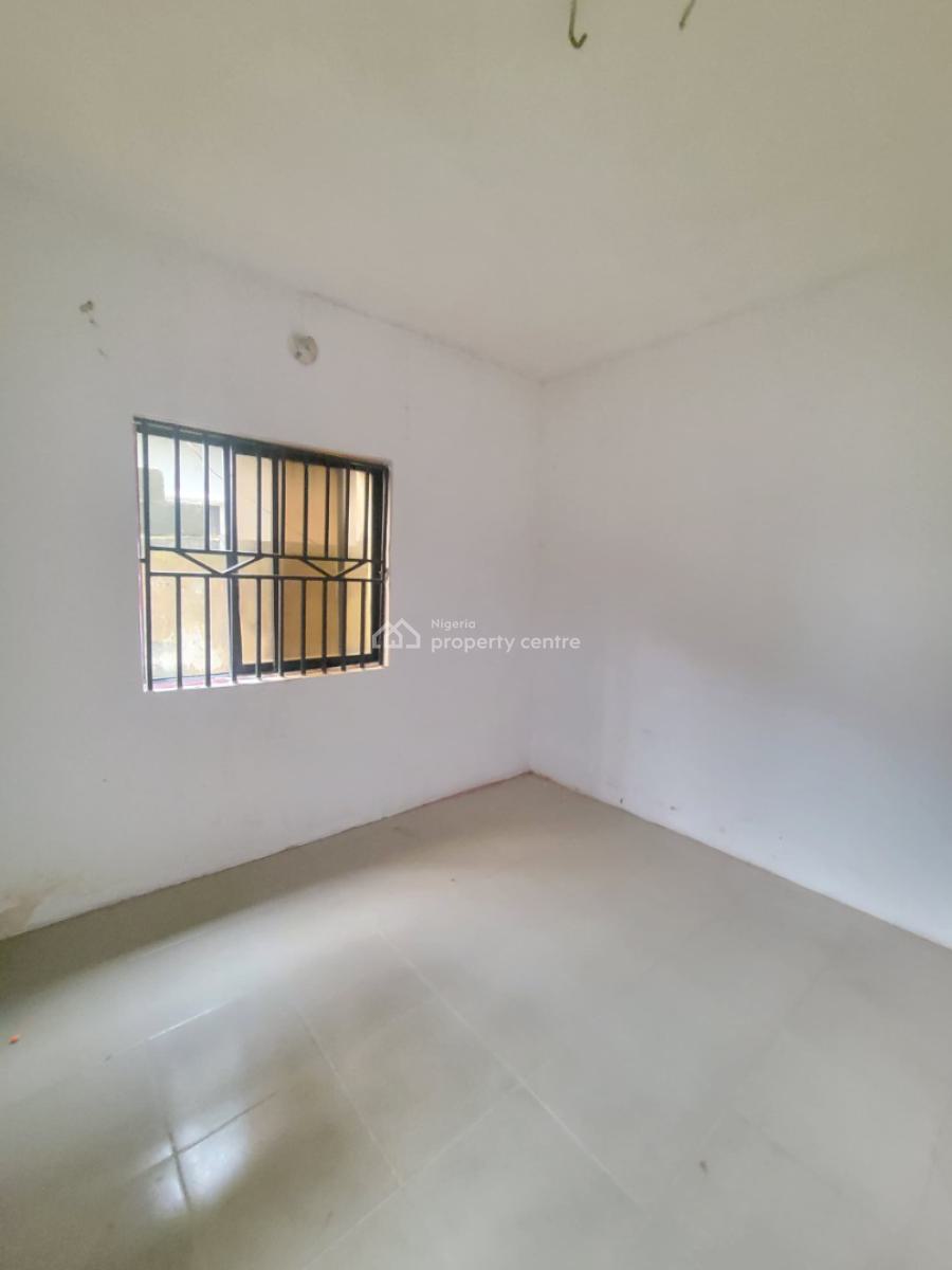 Sharp and Spacious 2 Bedroom Apartment, Westwood Estate, Badore, Ajah, Lagos, Flat / Apartment for Rent