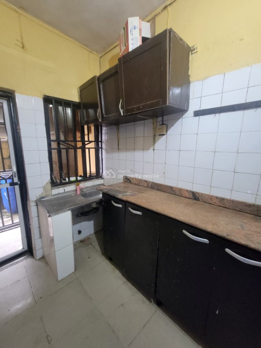 Sharp and Spacious 2 Bedroom Apartment, Westwood Estate, Badore, Ajah, Lagos, Flat / Apartment for Rent
