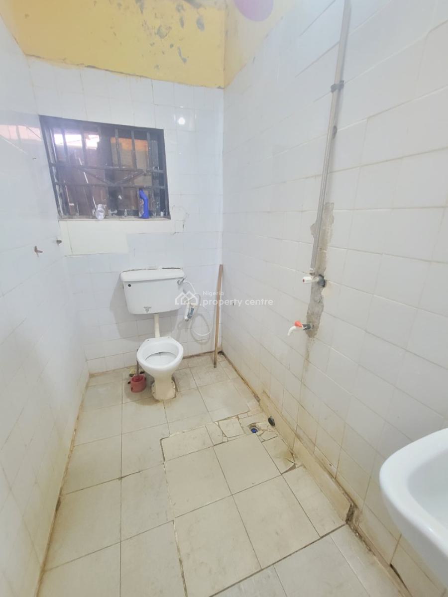 Sharp and Spacious 2 Bedroom Apartment, Westwood Estate, Badore, Ajah, Lagos, Flat / Apartment for Rent