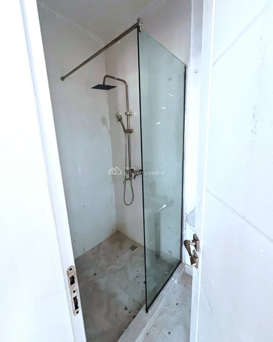 2 Bedroom Maisonette, Lekki Phase 1, Lekki, Lagos, Terraced Duplex for Sale