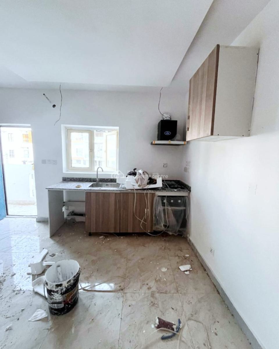 2 Bedroom Maisonette, Lekki Phase 1, Lekki, Lagos, Terraced Duplex for Sale