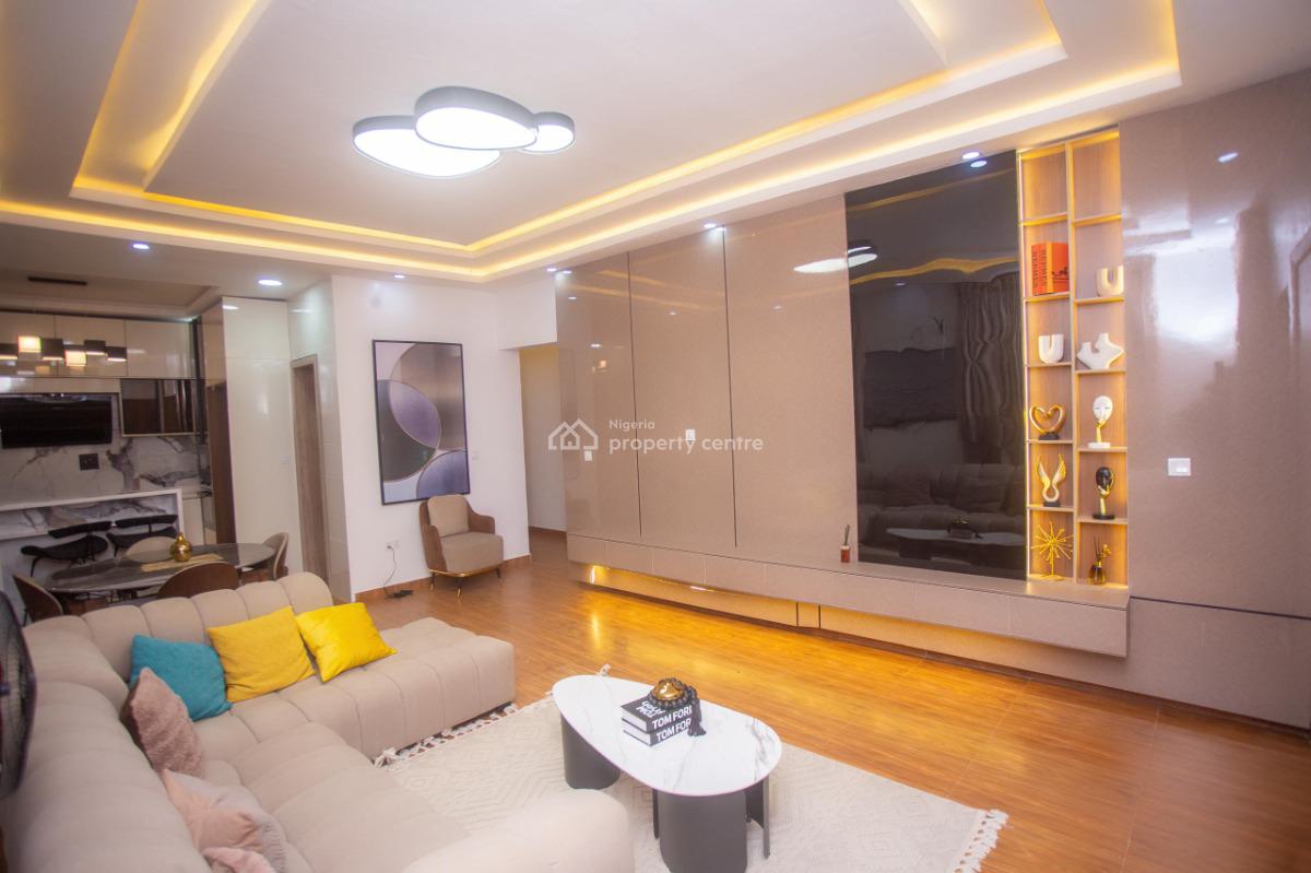 Luxury 3 Bedroom Bungalow with Pool, Eleko, Ibeju Lekki, Lagos, Detached Bungalow for Sale