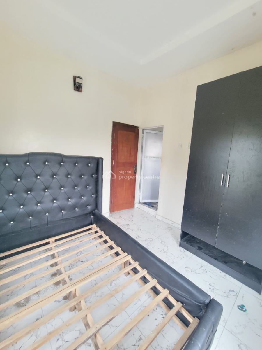 Standard and Spacious 2 Bedroom Apartment, Royal Palmwill Estate, Badore, Ajah, Lagos, Flat / Apartment for Rent