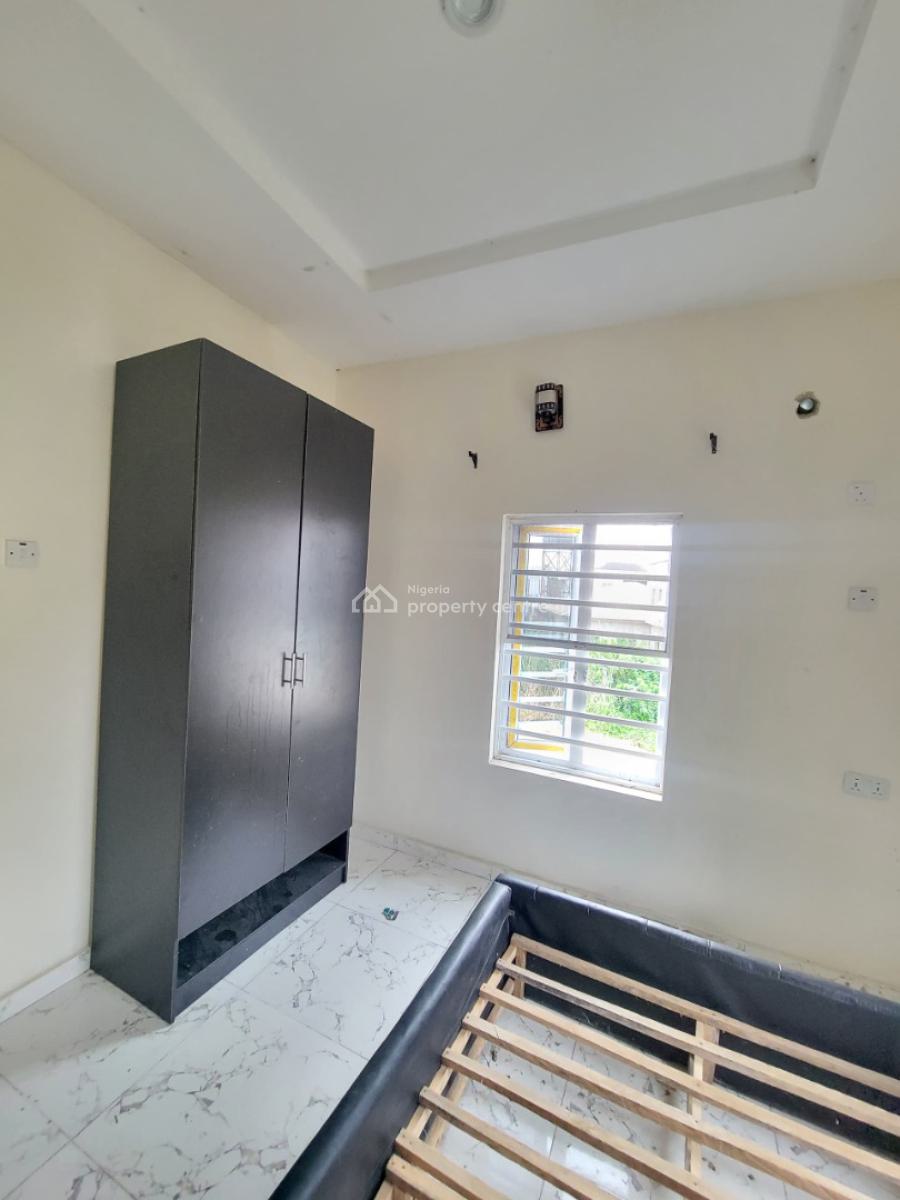 Standard and Spacious 2 Bedroom Apartment, Royal Palmwill Estate, Badore, Ajah, Lagos, Flat / Apartment for Rent